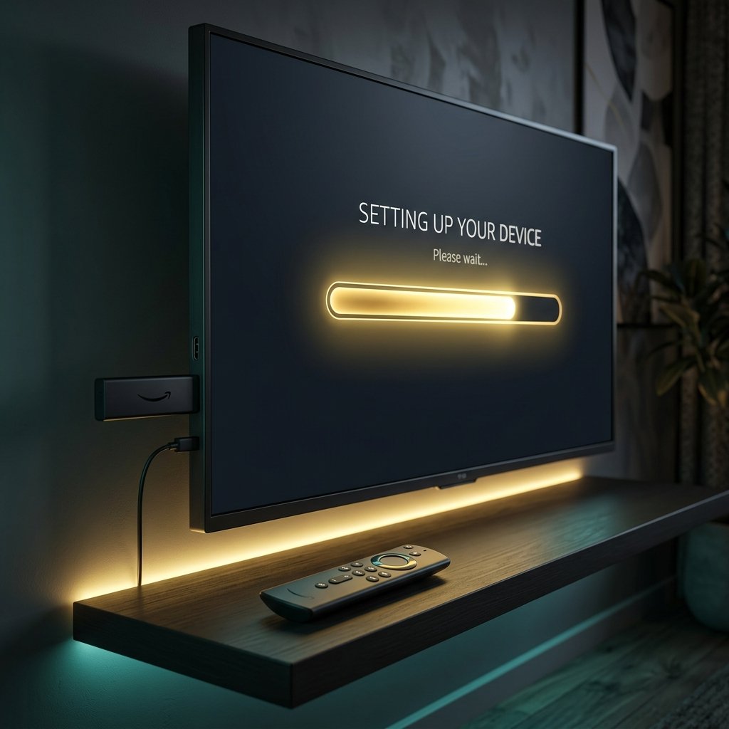 Firestick IPTV Setup: Install & Stream in Under 10 Minutes