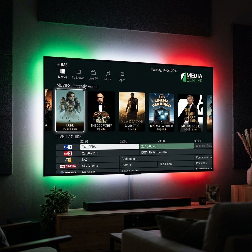 How to Watch IPTV on Kodi (2026 Guide)