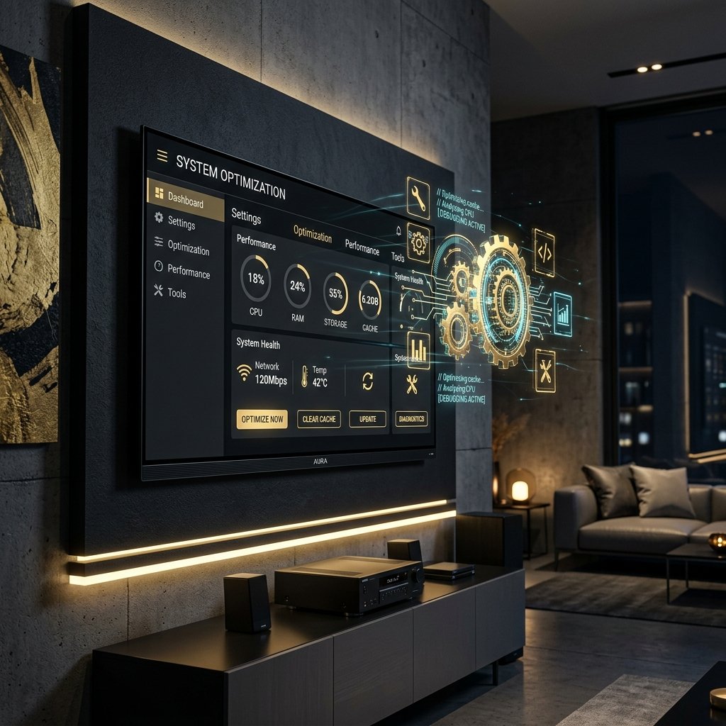 Smart IPTV Not Working on Samsung? How to Restore It