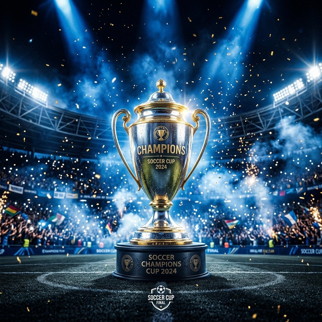 Champions League IPTV streaming in 4K