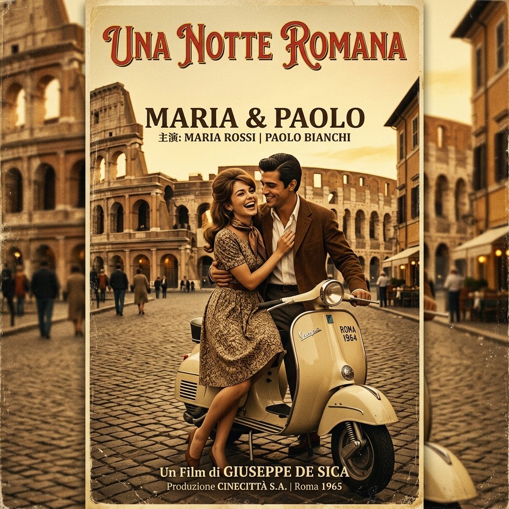 IPTV Italia — film italiani streaming