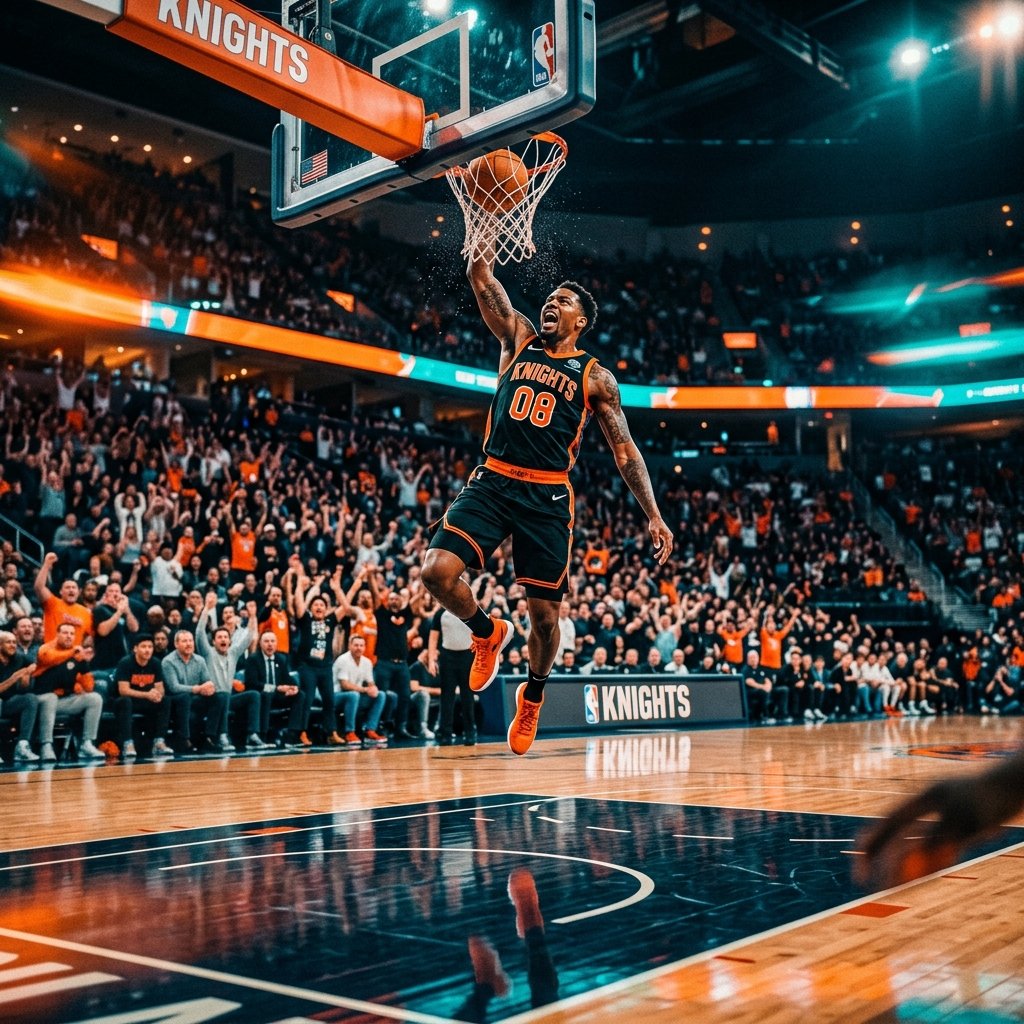 NBA streaming ita — IPTV