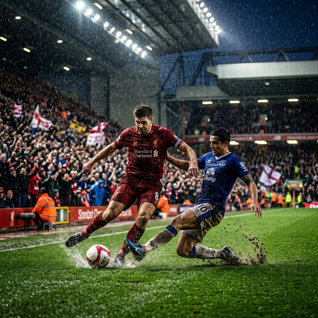 Calcio IPTV — Premier League streaming